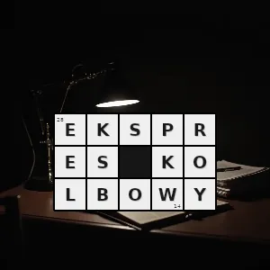 Rozwiązanie krzyżówki: ekspres w którym woda o odpowiedniej temperaturze 9296c dozowana jest pod ciśnieniem wytwarzanym przez pompę do pojemnika zwanego kolbą zawierającego zmieloną kawę - ekspres kolbowy | hasła, synonimy i podpowiedzi Hasło krzyżówkowe ekspres w którym woda o odpowiedniej temperaturze 9296c dozowana jest pod ciśnieniem wytwarzanym przez pompę do pojemnika zwanego kolbą zawierającego zmieloną kawę - ekspres kolbowy – rozwiązanie, synonimy, podpowiedzi i definicje krzyżówkowe